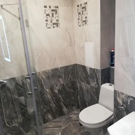Апартамент За Гости Ниш 1 * Veliko Tŭrnovo