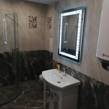 Apartamento Апартамент За Гости Ниш 1 *